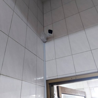 高雄市彌陀區安裝監視器