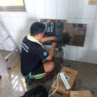 高雄市彌陀區裝監視器